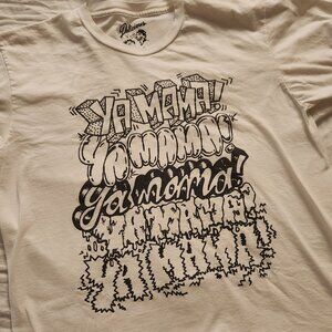 The Pharcyde, Ya Mama Band Shirt - Size Large